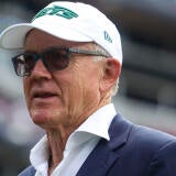 New York Jets v Tennessee Titans
