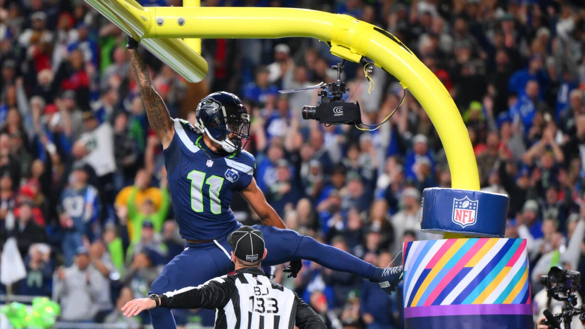 49ers vs. Seahawks prediction, odds, time: 2026 NFL divisional round Saturday picks by proven model