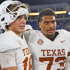 Model reveals college football picks, best bets for Tuesday, Oct. 21 11 getty arch manning