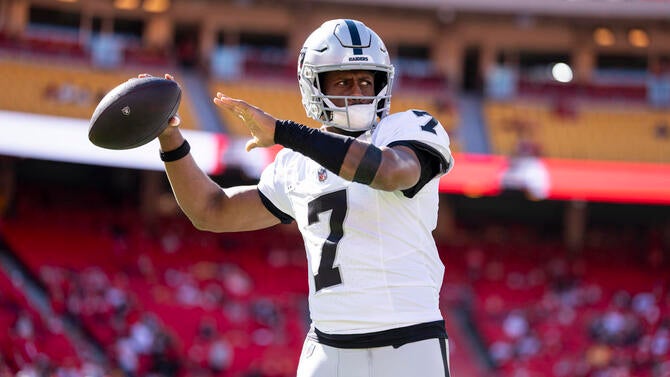 Las Vegas Raiders v Kansas City Chiefs - NFL 2025