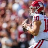Oklahoma v South Carolina