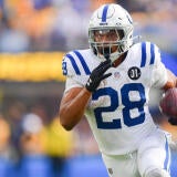 NFL: Indianapolis Colts at Los Angeles Chargers