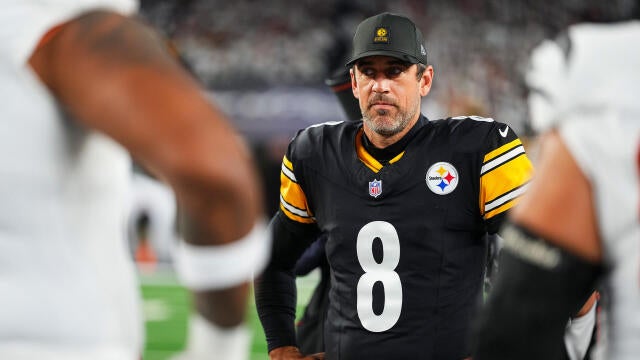 NFL Vibes Check: Pittsburgh Steelers