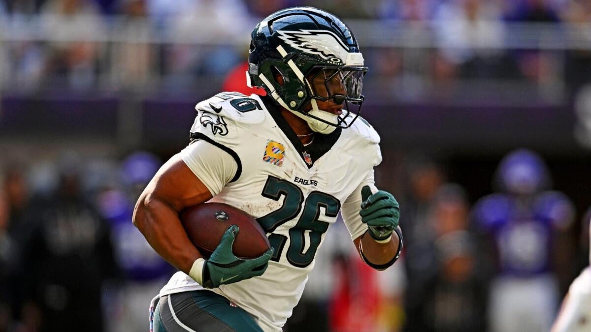 https://sportshub.cbsistatic.com/i/r/2025/10/22/496af9a3-fd11-4475-8d01-7ea85a259fe0/thumbnail/1200x675/ff253becd73a8fb42c3d43585bcae24b/saquon-barkley-eagles.jpg