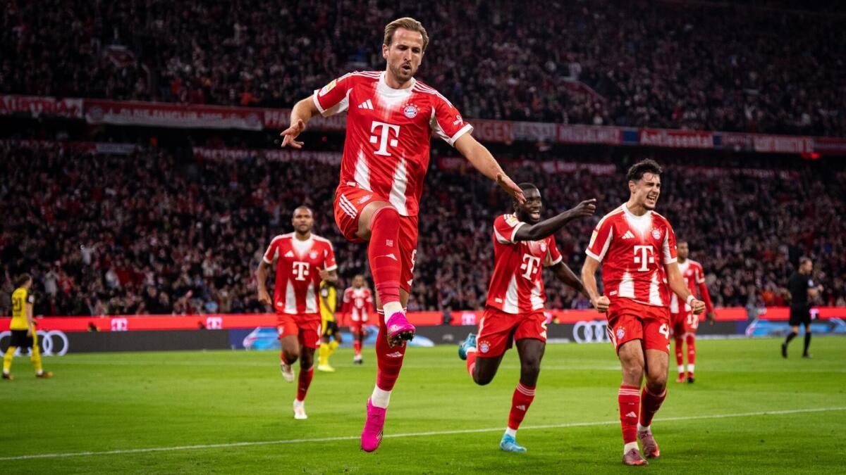 Bayern Munich vs. Membership Brugge dwell stream, odds: Learn how to watch Champions League, predicted lineups, choose