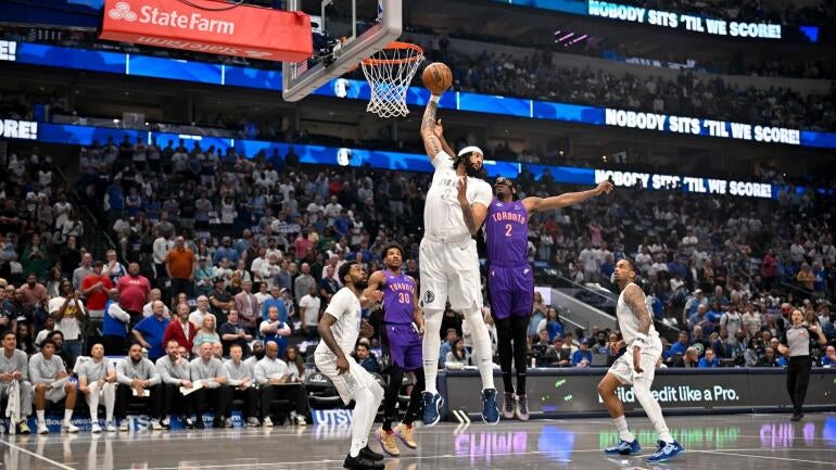 Anthony Davis em ação pela NBA.