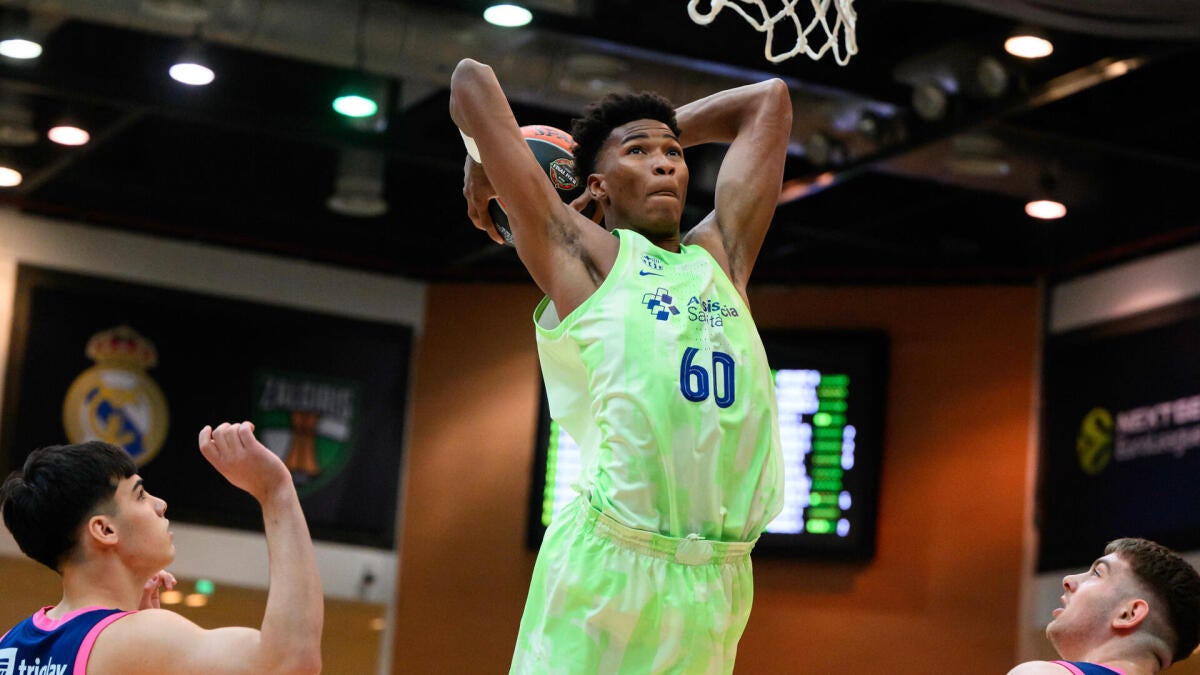 Mohamed Dabone’s age, verified: The thriller and promise of basketball’s latest prodigy
