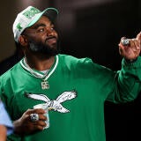 Dallas Cowboys v Philadelphia Eagles - NFL 2025