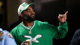 Inside Brandon Graham's decision to come back to Eagles, what drove vet to return?