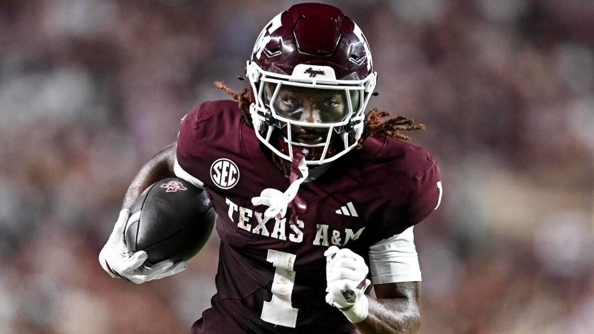 Six Pack of faculty soccer picks: Key SEC showdowns step into Week 9 highlight