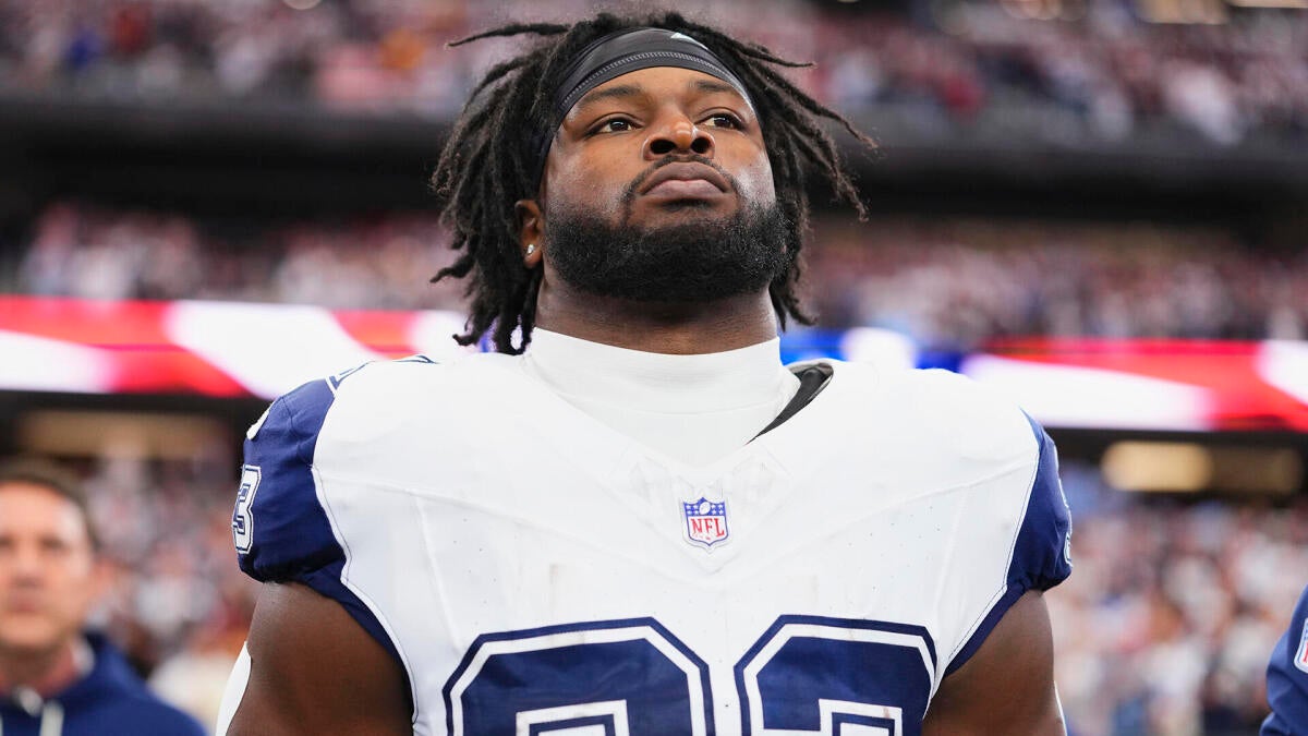 How CeeDee Lamb's advice -- and a few needles -- sparked Javonte Williams' comeback with Cowboys How CeeDee Lamb's advice -- and a few needles -- sparked Javonte Williams' comeback with Cowboys