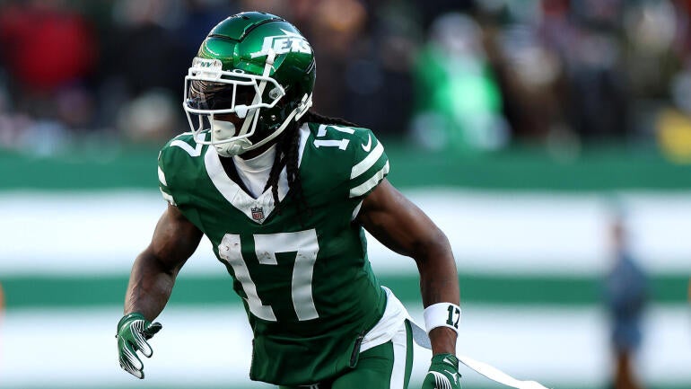 Los Angeles Rams v New York Jets