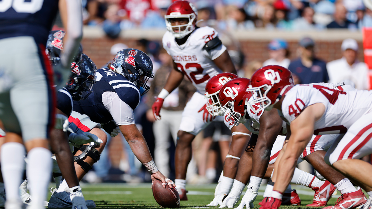 Oklahoma vs. Ole Miss live updates, score, game analysis and highlights Oklahoma vs. Ole Miss live updates, score, game analysis and highlights