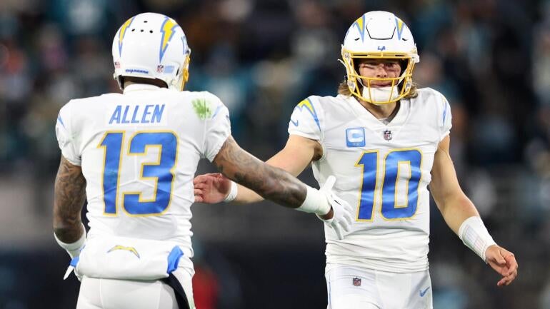 justin-herbert-los-angeles-chargers