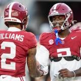Bet365 bonus code CBSBET365: Claim $200 bonus bets for college football, LSU-Texas A&M, Missouri-Vanderbilt 7 bama.png