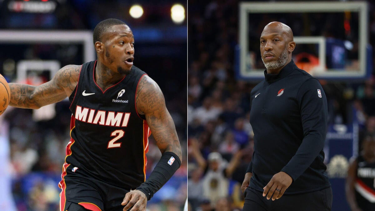 Chauncey Billups, Terry Rozier of NBA arrested in federal unlawful betting probe
