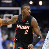Victor Wembanyama overshadows Cooper Flagg's NBA debut; Pete Prisco's Week 8 NFL picks 6 terry-rozier.jpg