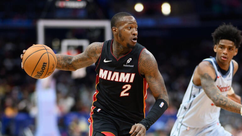 Terry Rozier, Chauncey Billups arrested in FBI sports betting probe, per reports 2 terry-rozier.jpg