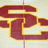Washington State v USC Women's Basketball