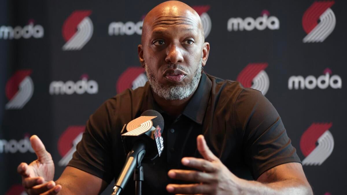 Chauncey Billups’ legal professional vows suspended Path Blazers coach will combat unlawful playing allegations