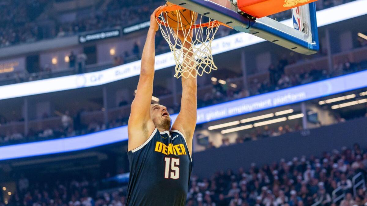 NBA opening evening overreactions for every sport: Nikola Jokić has All-Star teammate, Pacers have MIP favourite