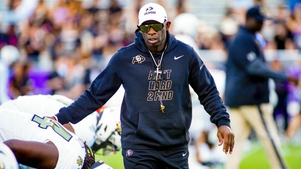 College football odds, picks, predictions for Week 9, 2025: Computer backs Colorado, Washington in best bets