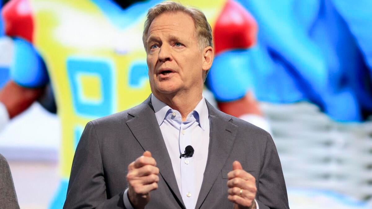 NFL reminds groups of its playing coverage in wake of federal NBA betting scandal NFL reminds groups of its playing coverage in wake of federal NBA betting scandal