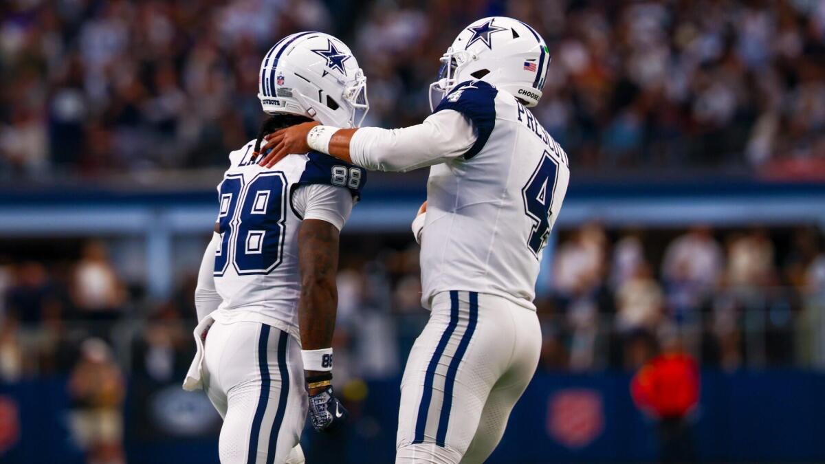 Cowboys vs. Broncos live updates: NFL Week 8 score, highlights and analysis Cowboys vs. Broncos live updates: NFL Week 8 score, highlights and analysis
