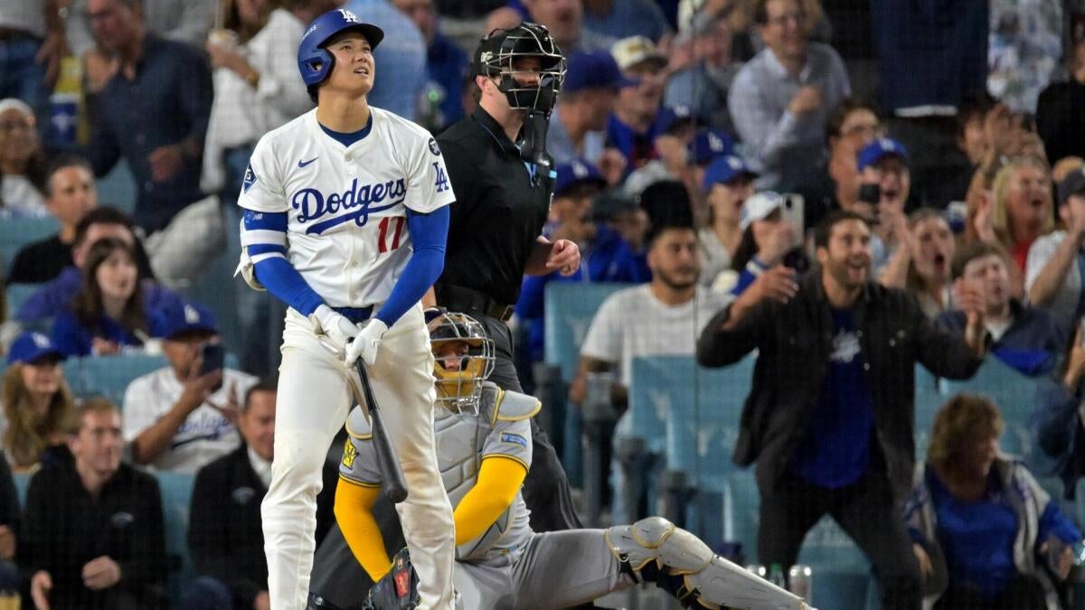 Dodgers vs. Blue Jays World Collection Recreation 1 odds, predictions, line, Ohtani props from confirmed mannequin