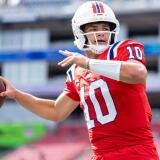 Where to watch Dolphins vs. Falcons: TV channel, live stream, prediction, pick, odds, spread 8 drake-maye.jpg