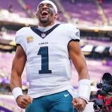 Cowboys vs. Broncos picks: Dak Prescott among best NFL player props for Week 8 matchup 7 hurts.jpg