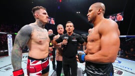 UFC 321 fallout: Tom Aspinall vs. Ciryl Gane rematch, Mackenzie Dern vs. Tatiana Suarez among fights to make