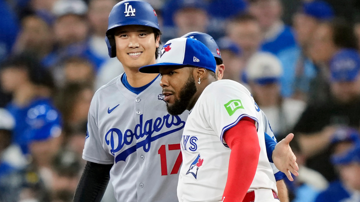 World Collection schedule: Blue Jays vs. Dodgers Sport 2 prediction, time, pitchers World Collection schedule: Blue Jays vs. Dodgers Sport 2 prediction, time, pitchers