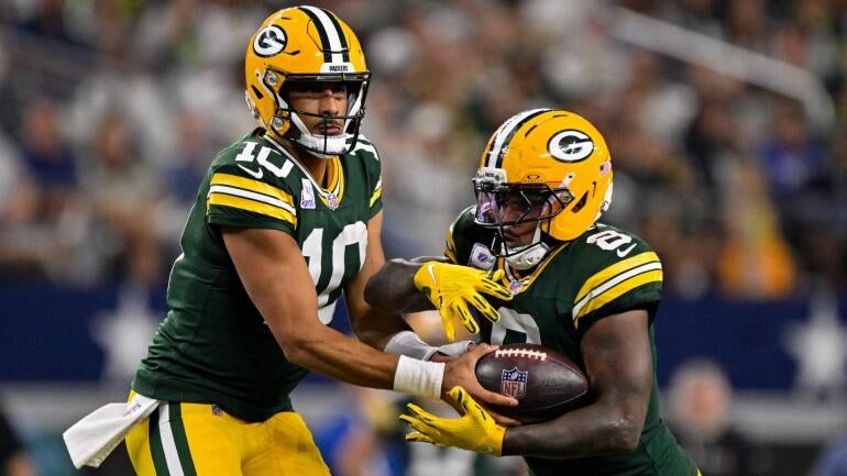 jordan-love-josh-jacobs-packers