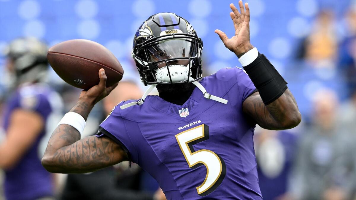 Bears vs. Ravens live updates: NFL Week 8 score, highlights and analysis Bears vs. Ravens live updates: NFL Week 8 score, highlights and analysis