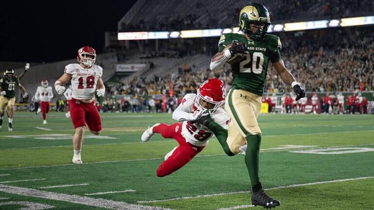 Boise State v Notre Dame