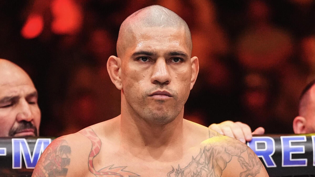 Alex Pereira reacts to Tom Aspinall’s harm at UFC 321, Jon Jones accepts Pereira’s White Home problem Alex Pereira reacts to Tom Aspinall’s harm at UFC 321, Jon Jones accepts Pereira’s White Home problem