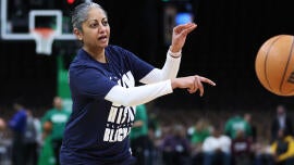 WNBA coaching tracker: Storm tab Liberty assistant Sonia Raman; Wings, Paige Bueckers get new coach