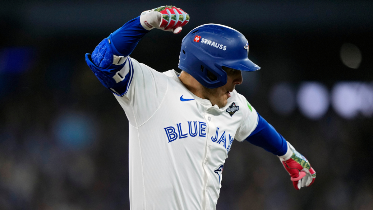 World Series Game 1 live updates: Dodgers vs. Blue Jays score and analysis World Series Game 1 live updates: Dodgers vs. Blue Jays score and analysis