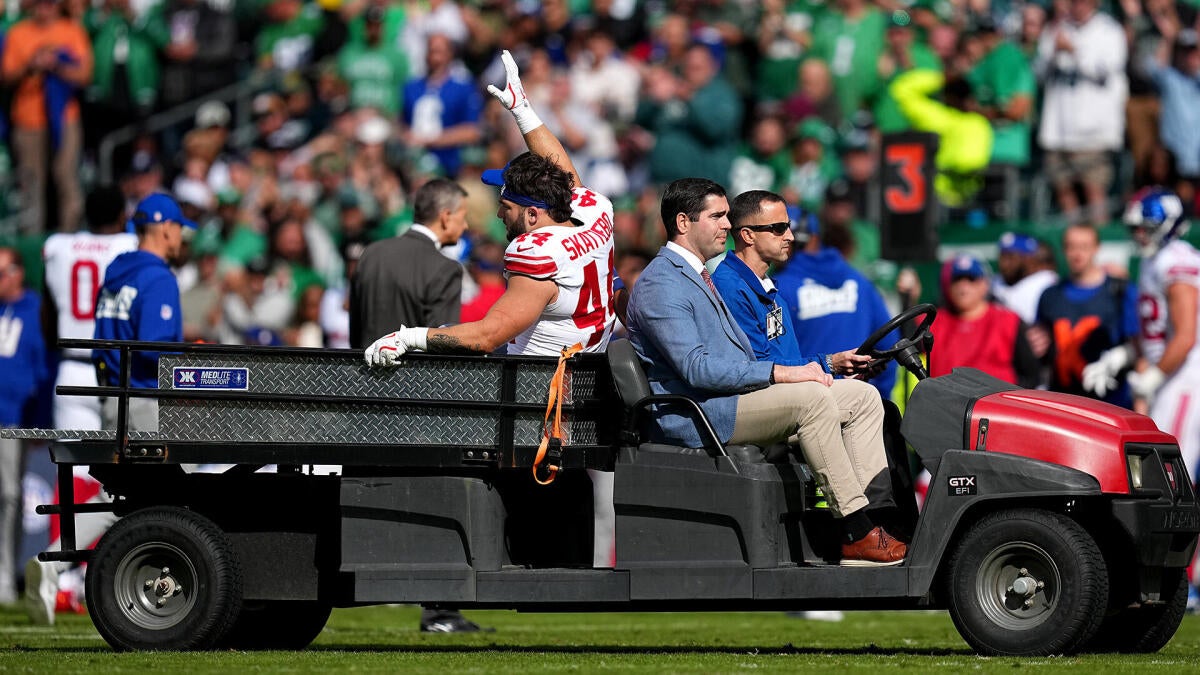https://sportshub.cbsistatic.com/i/r/2025/10/26/385efa7e-56e4-4244-a5b5-c71508c4e692/thumbnail/1200x675/e1914482be0c6e2ed85bf434318e1b8e/cam-skattebo-carted-getty.jpg
