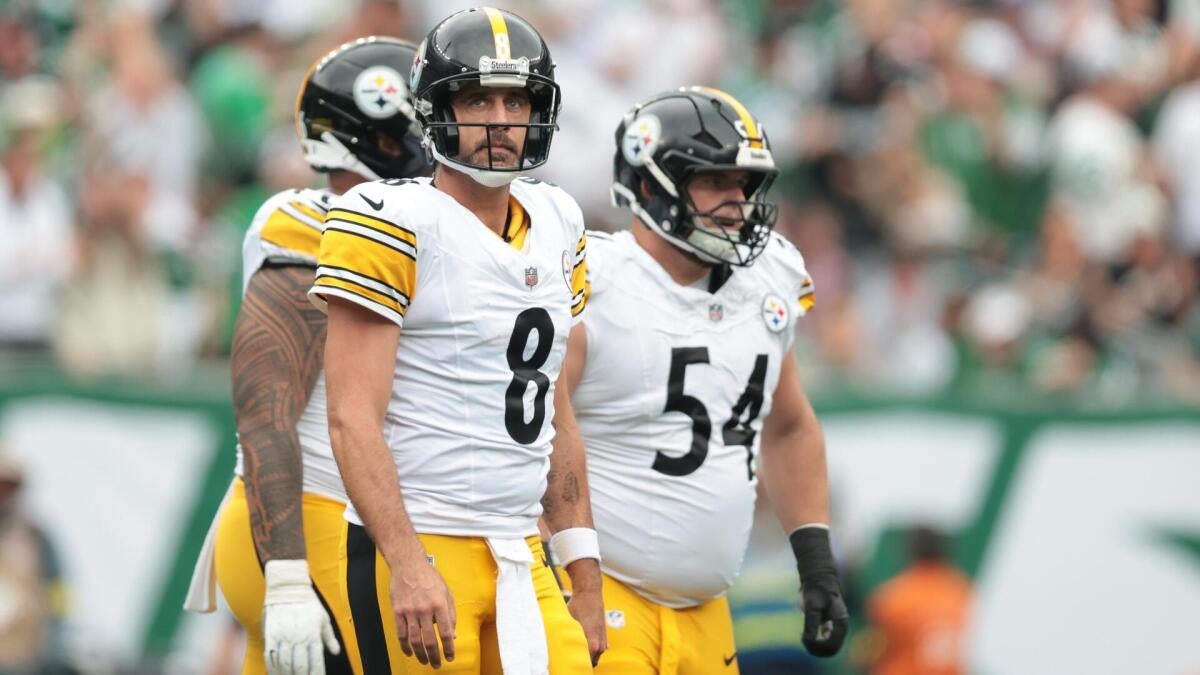 Best betting apps, sites, NFL sportsbooks promos for Packers vs. Steelers: Where to bet Sunday Night Football