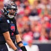 San Francisco 49ers v Houston Texans
