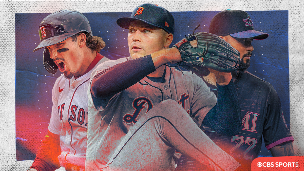 Ranking top 25 MLB trade candidates: Players who could be moved before 2026 season and potential landing spots