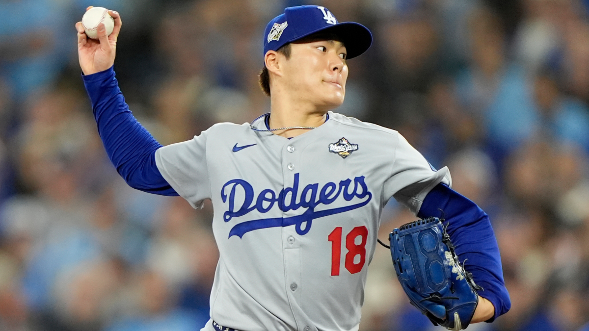 World Series Game 2 takeaways: Dodgers even series behind dominant Yamamoto World Series Game 2 takeaways: Dodgers even series behind dominant Yamamoto