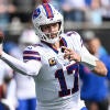 Buffalo Bills v Carolina Panthers