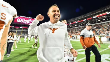 COLLEGE FOOTBALL: OCT 18 LSU at Vanderbilt