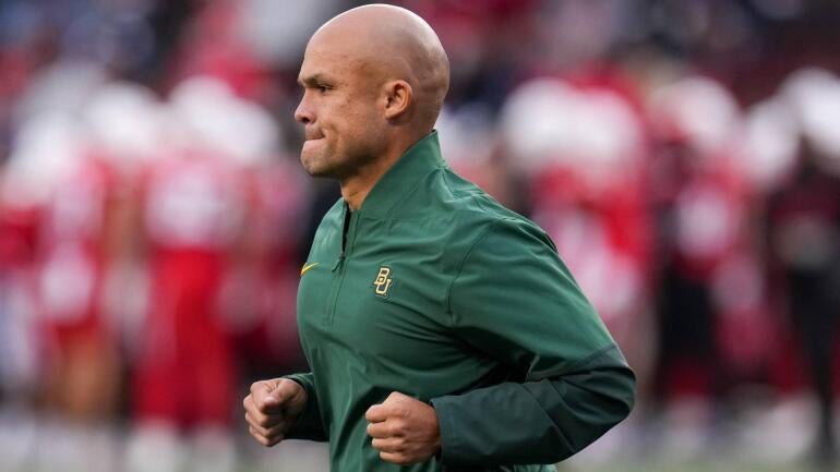 Baylor v Cincinnati