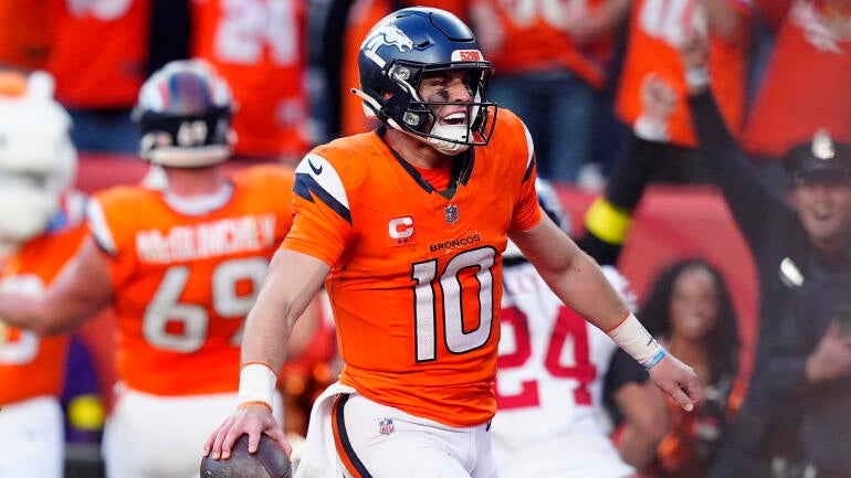 NFL: New York Giants at Denver Broncos