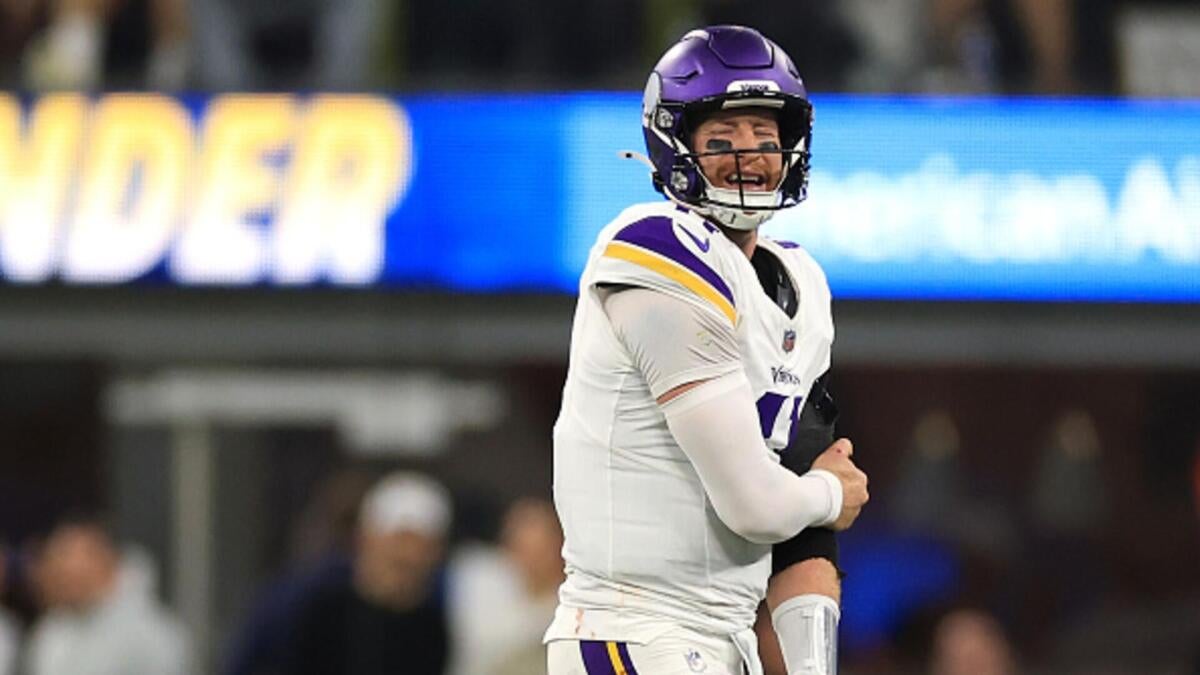 What Carson Wentz’s season-ending damage means for J.J. McCarthy and the Vikings What Carson Wentz’s season-ending damage means for J.J. McCarthy and the Vikings