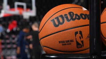 2025 NBA Playoffs - Denver Nuggets v Los Angeles Clippers - Game Three